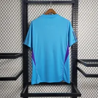 Camisa Argentina Treino 2023/24 (3), foto 5