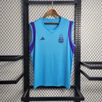 Camisa Argentina Treino 2023/24 Regata, foto 1