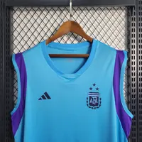 Camisa Argentina Treino 2023/24 Regata, foto 3