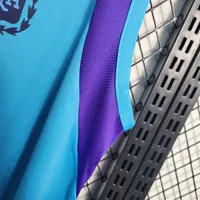 Camisa Argentina Treino 2023/24 Regata, foto 4
