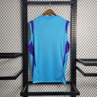 Camisa Argentina Treino 2023/24 Regata, foto 5