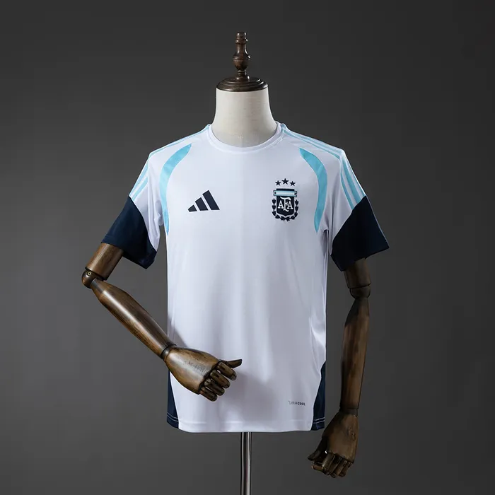Camisa Argentina Treino 2025/26 (1), foto 1
