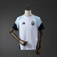 Camisa Argentina Treino 2025/26 (1), foto 1