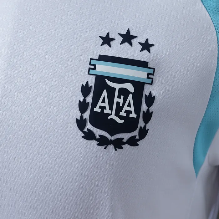 Camisa Argentina Treino 2025/26 (1), foto 2