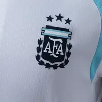 Camisa Argentina Treino 2025/26 (1), foto 2