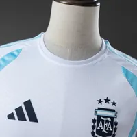 Camisa Argentina Treino 2025/26 (1), foto 4