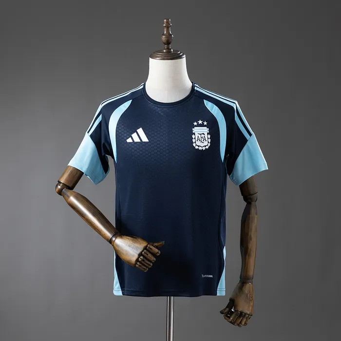 Camisa Argentina Treino 2025/26 (2), foto 1