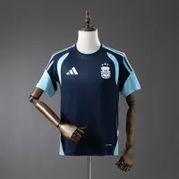 Camisa Argentina Treino 2025/26 (2), foto 1