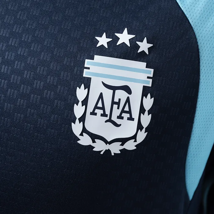 Camisa Argentina Treino 2025/26 (2), foto 2