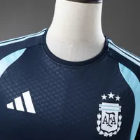Camisa Argentina Treino 2025/26 (2), foto 4