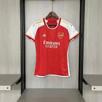 Camisa Arsenal I 2023/24 Feminina, foto 1