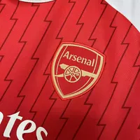 Camisa Arsenal I 2023/24 Feminina, foto 2