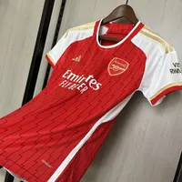 Camisa Arsenal I 2023/24 Feminina, foto 4