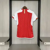 Camisa Arsenal I 2023/24 Feminina, foto 5