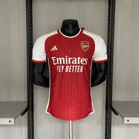 Camisa Arsenal I 2023/24 Versão Jogador, foto 1