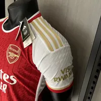 Camisa Arsenal I 2023/24 Versão Jogador, foto 3
