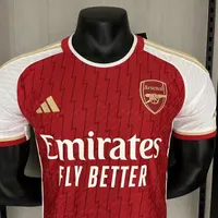 Camisa Arsenal I 2023/24 Versão Jogador, foto 4
