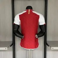 Camisa Arsenal I 2023/24 Versão Jogador, foto 5