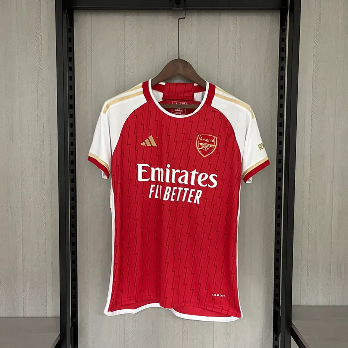 Camisa Arsenal I 2023/24, foto 1
