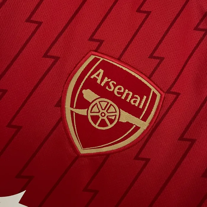 Camisa Arsenal I 2023/24, foto 2