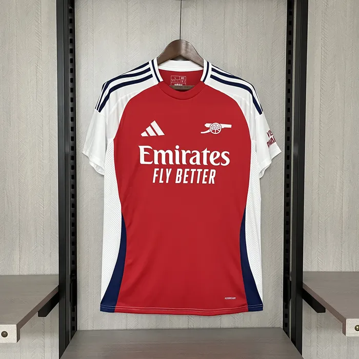 Camisa Arsenal I 2024/25, foto 1