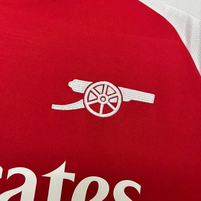 Camisa Arsenal I 2024/25, foto 2