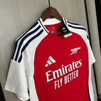 Camisa Arsenal I 2024/25, foto 3