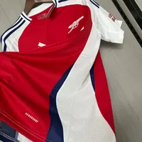 Camisa Arsenal I 2024/25, foto 4
