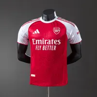 Camisa Arsenal I 2025/26 Versão Jogador, foto 1