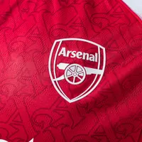 Camisa Arsenal I 2025/26 Versão Jogador, foto 2