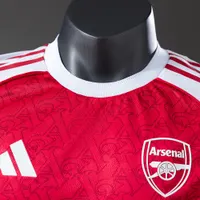 Camisa Arsenal I 2025/26 Versão Jogador, foto 3