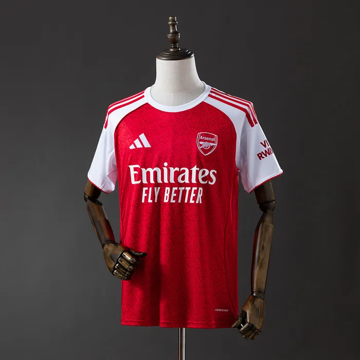 Camisa Arsenal I 2025/26, foto 1