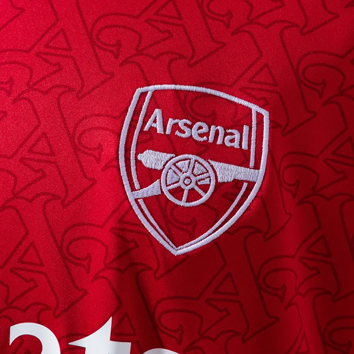 Camisa Arsenal I 2025/26, foto 2