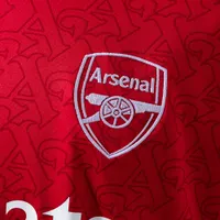 Camisa Arsenal I 2025/26, foto 2