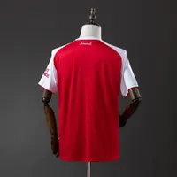 Camisa Arsenal I 2025/26, foto 5