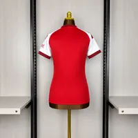 Camisa Arsenal I 2026/27 Feminina, foto 5