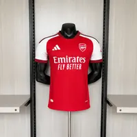 Camisa Arsenal I 2026/27 Versão Jogador, foto 1