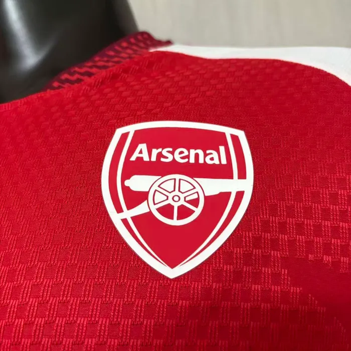 Camisa Arsenal I 2026/27 Versão Jogador, foto 2