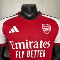 Camisa Arsenal I 2026/27 Versão Jogador, foto 3