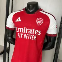 Camisa Arsenal I 2026/27 Versão Jogador, foto 4
