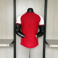 Camisa Arsenal I 2026/27 Versão Jogador, foto 5