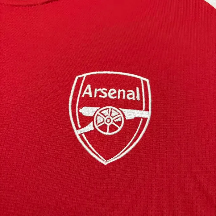 Camisa Arsenal I 2026/27, foto 2