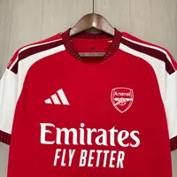 Camisa Arsenal I 2026/27, foto 3