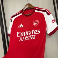 Camisa Arsenal I 2026/27, foto 4