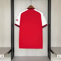 Camisa Arsenal I 2026/27, foto 5