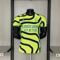 Camisa Arsenal II 2023/24 Versão Jogador, foto 1