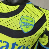 Camisa Arsenal II 2023/24 Versão Jogador, foto 2