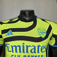 Camisa Arsenal II 2023/24 Versão Jogador, foto 3