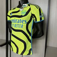 Camisa Arsenal II 2023/24 Versão Jogador, foto 4
