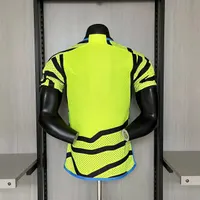 Camisa Arsenal II 2023/24 Versão Jogador, foto 5